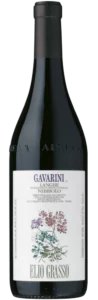 Elio Grasso Gavarini Nebbiolo - Die Welt der Weine