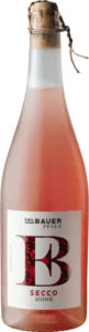 Emil Bauer Secco Rose - Die Welt der Weine