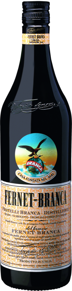 Fernet Branca 07l 41 - Die Welt der Weine