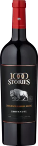 Fetzer 1000 Stories Bourbon Barrel Aged Zinfandel - Die Welt der Weine