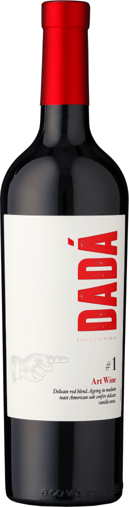 Finca Las Moras DADA No. 1 1 - Die Welt der Weine