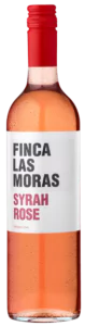 Finca Las Moras Syrah Rose - Die Welt der Weine