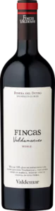 Fincas Valdemacuco Roble Valdemar - Die Welt der Weine