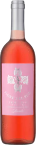 Fiore del Sud Primitivo Rosato - Die Welt der Weine