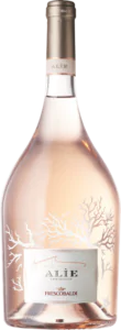 Frescobaldi Alie Ammiraglia Rose 3l Doppelmagnum - Die Welt der Weine