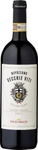 Frescobaldi Nipozzano Vecchie Viti Riserva 1 - Die Welt der Weine