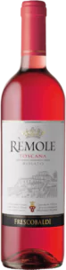 Frescobaldi Remole Rosato - Die Welt der Weine