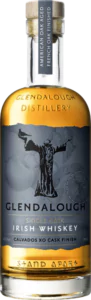 Glendalough Calvados XO Cask Finisk Single Cask Irish Whiskey - Die Welt der Weine