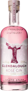 Glendalough Rose Gin - Die Welt der Weine