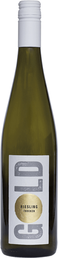 Gold Riesling – Bio - Die Welt der Weine