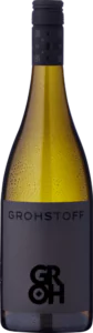 Grohstoff Chardonnay - Die Welt der Weine