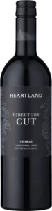 Heartland Directors Cut Shiraz - Die Welt der Weine