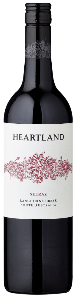 Heartland Shiraz - Die Welt der Weine