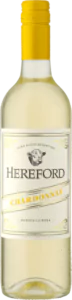 Hereford Chardonnay - Die Welt der Weine