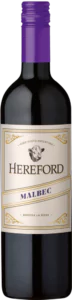 Hereford Malbec - Die Welt der Weine