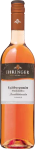 Ihringer Spaetburgunder Weissherbst - Die Welt der Weine