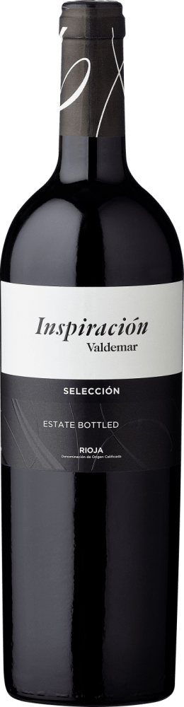 Inspiracion Valdemar Seleccion - Die Welt der Weine