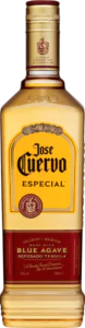Jose Cuervo Especial Reposado Tequila - Die Welt der Weine