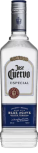 Jose Cuervo Especial Silver Tequila 07l 1 - Die Welt der Weine
