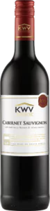 KWV Cabernet Sauvignon 1 - Die Welt der Weine