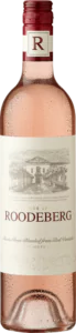 KWV Roodeberg Rose - Die Welt der Weine