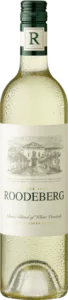 KWV Roodeberg White 2 - Die Welt der Weine