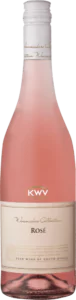 KWV Shiraz Rose - Die Welt der Weine