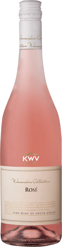 KWV Shiraz Rose - Die Welt der Weine