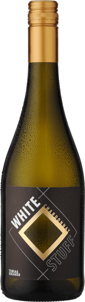 Kraemer White Stuff Chardonnay - Die Welt der Weine