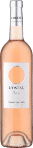 LOstal Rose - Die Welt der Weine