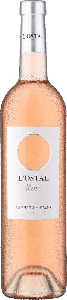 LOstal Rose - Die Welt der Weine