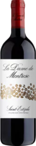 La Dame de Montrose 41 - Die Welt der Weine