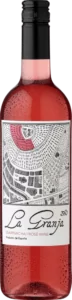 La Granja 360° Garnacha Rosado 3 - Die Welt der Weine