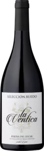 La Ventica Seleccion Buedo Tempranillo - Die Welt der Weine