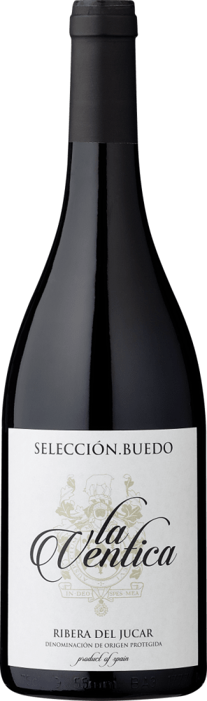 La Ventica Seleccion Buedo Tempranillo - Die Welt der Weine