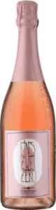 Leitz Eins Zwei Zero Sparkling Rose Alkoholfrei - Die Welt der Weine