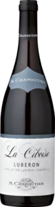 M. Chapoutier La Ciboise Rouge 2 - Die Welt der Weine