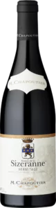 M. Chapoutier Monier de la Sizeranne Demeter - Die Welt der Weine
