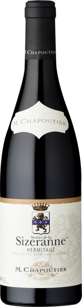 M. Chapoutier Monier de la Sizeranne Demeter - Die Welt der Weine