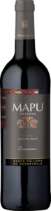 MAPU Reserva Carmenere 1 - Die Welt der Weine