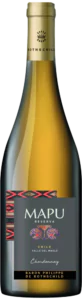 MAPU Reserva Chardonnay 1 - Die Welt der Weine