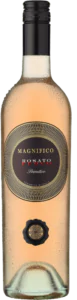 Magnifico Fuoco Primitivo Rosato - Die Welt der Weine