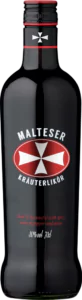 Malteser Kraeuterlikoer - Die Welt der Weine