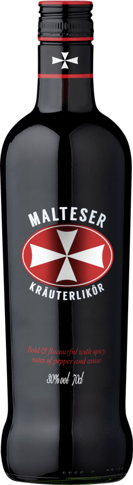 Malteser Kraeuterlikoer - Die Welt der Weine