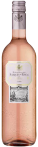 Marques de Riscal Rosado - Die Welt der Weine