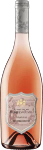 Marques de Riscal Rosado Vinas Viejas Bio - Die Welt der Weine