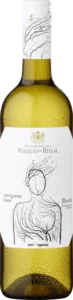 Marques de Riscal Sauvignon Blanc Organic – Bio - Die Welt der Weine