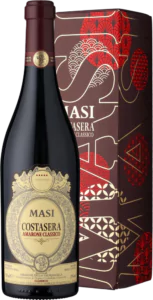 Masi Costasera Amarone in Geschenkverpackung - Die Welt der Weine