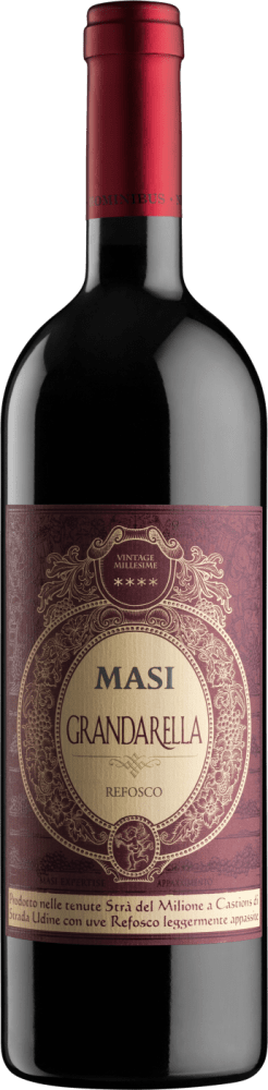 Masi Grandarella Refosco delle Venezie - Die Welt der Weine