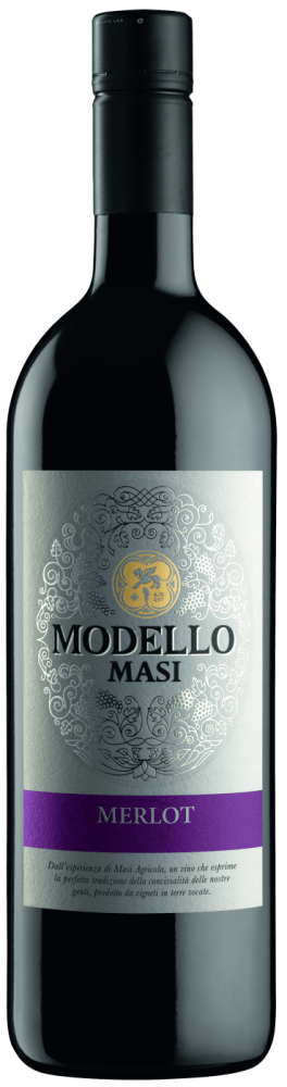 Masi Modello Merlot Trevenezie - Die Welt der Weine